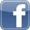 button facebook