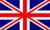 flag english