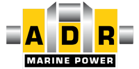 logo adr Antwerpen