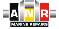 logo industrial marine services