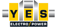 logo electropower