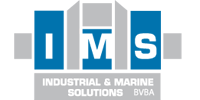 logo industrial marine services