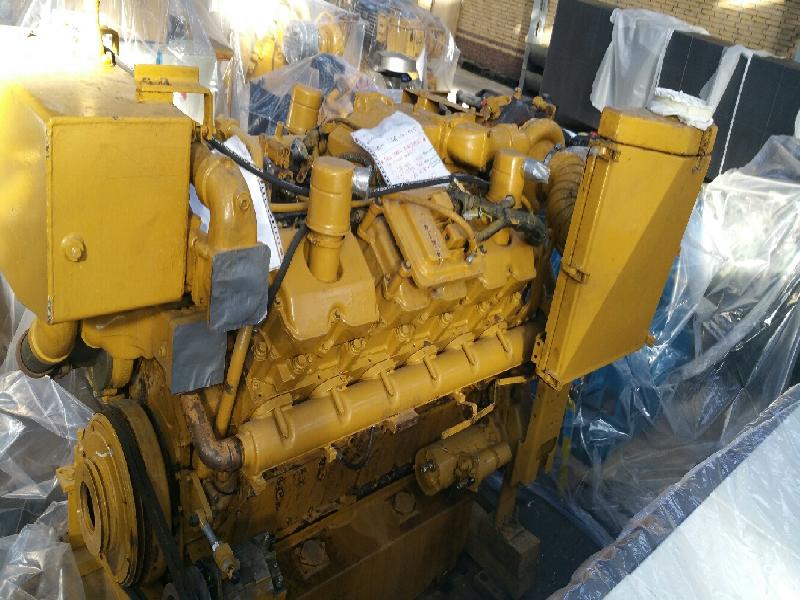 Afbeelding van Caterpillar  3412E