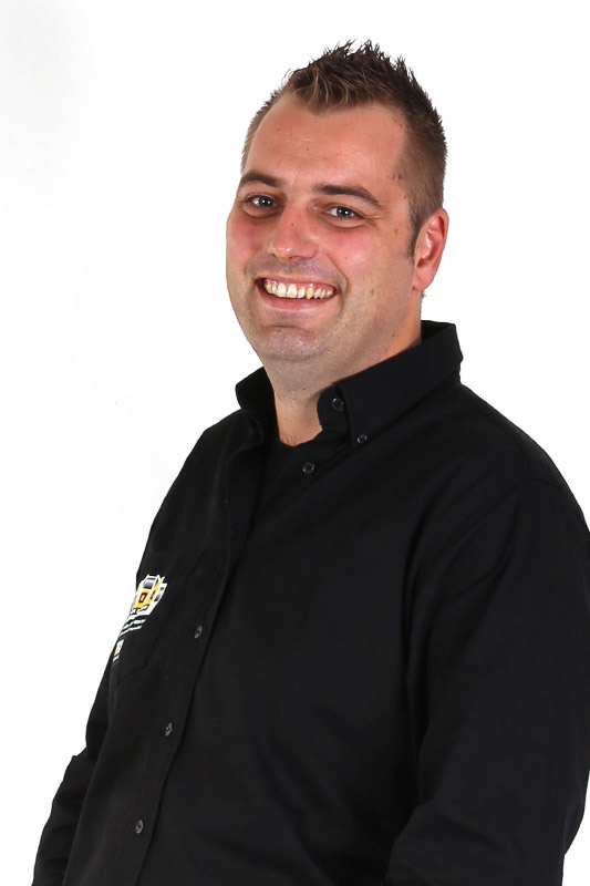 foto Andries van Belzen