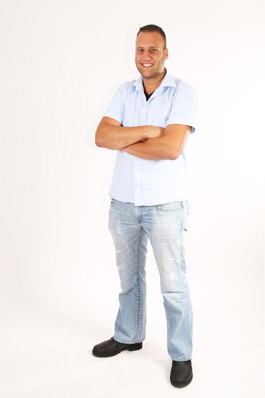 foto Christiaan de Braal