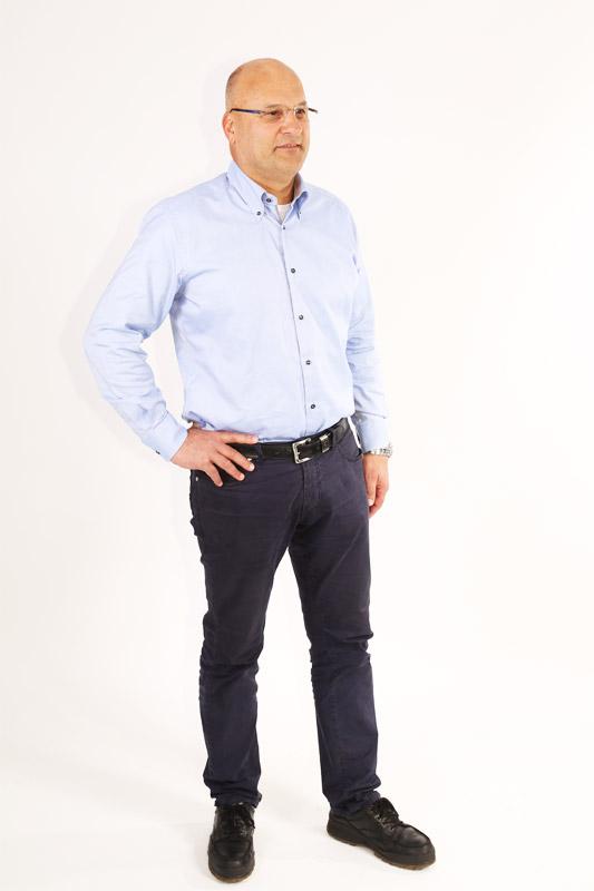 foto Jan de Braal